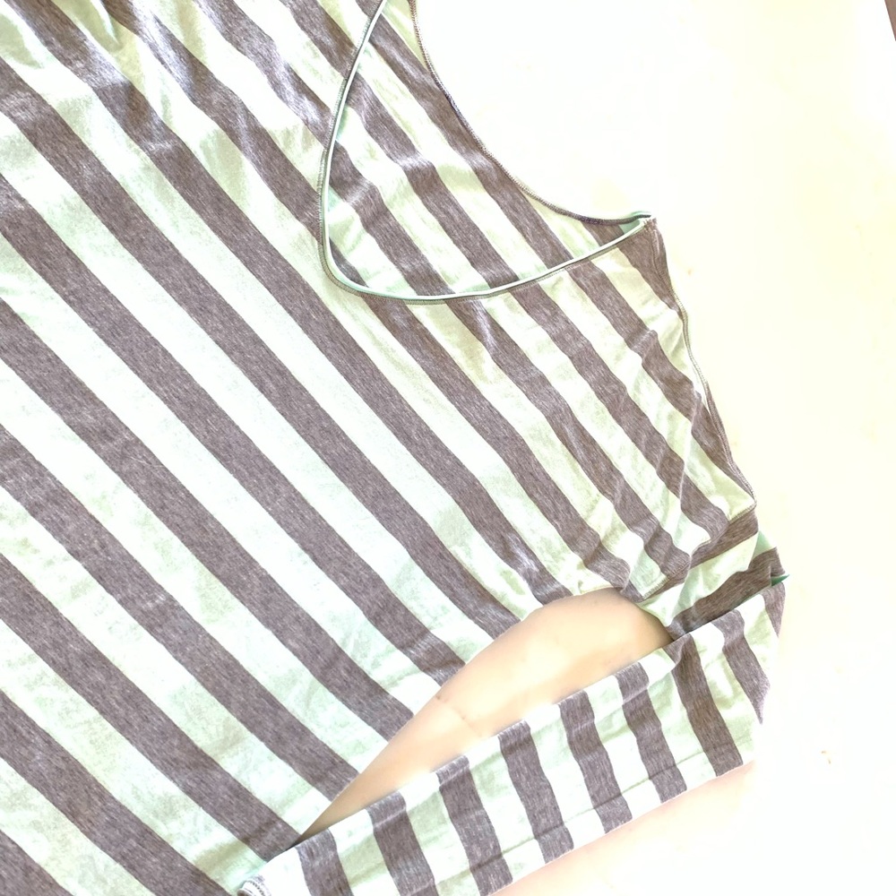Lululemon Shirt